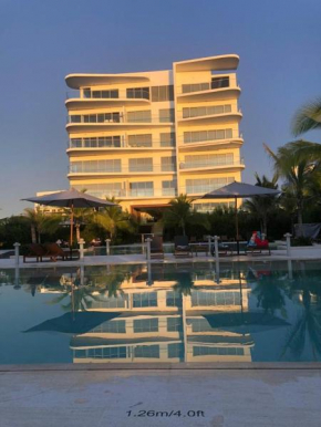 Apartamento Vista al Mar Morros Eco